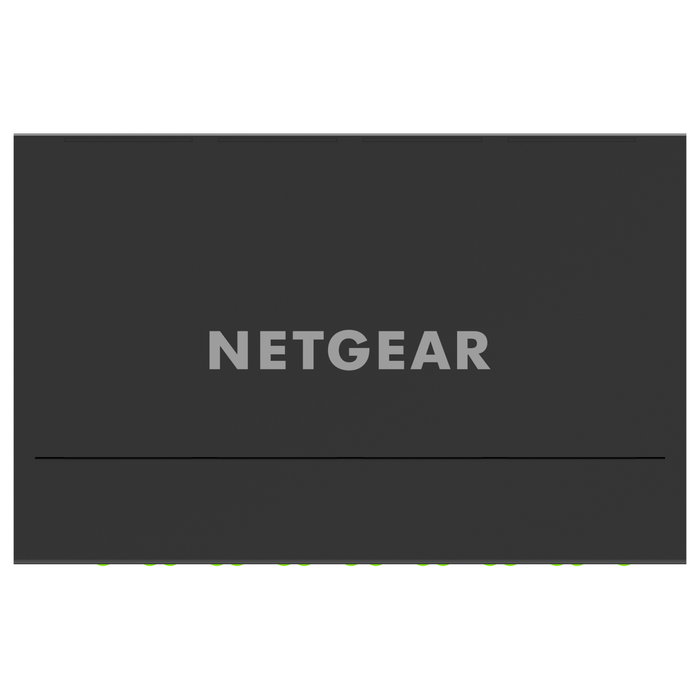 NETGEAR GS308EPP-100PES Switch Gigabit Ethernet 8 Puertos PoE+ NETGEAR GS308EPP-100PES Switch Gigabit Ethernet 8 Puertos PoE+