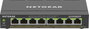 NETGEAR GS308EPP Switch Gestionado 8 Puertos Gigabit con PoE+