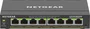 NETGEAR GS308EPP Switch Gestionado 8 Puertos Gigabit PoE+