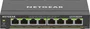 NETGEAR GS308EPP Switch Gestionado 8 Puertos Gigabit con PoE+