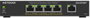 NETGEAR GS305EP Switch Gestionado de 5 Puertos con PoE/PoE+