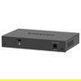 NETGEAR GS305EP-100PES Switch Gigabit Ethernet Inteligente Gestionado, 5 Puertos, PoE+, 63W