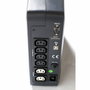 Riello iDialog 1600VA/960W 6 Salidas AC Negro