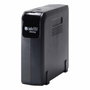 Riello iDialog 1600VA/960W 6 Salidas AC Negro