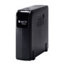 Riello iDialog 1600VA/960W 6 Salidas AC Negro
