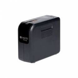 RIELLO SAI i-Dialog 60 - 600VA / 360 W OFFLINE 4 x IEC 320 RIELLO SAI i-Dialog 60 - 600VA / 360 W OFFLINE 4 x IEC 320