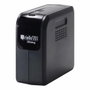 Riello i-Dialog 600VA 360W con 4 salidas AC y USB