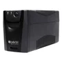 Riello NetPower 800 S 0,8 kVA 360 W Negro