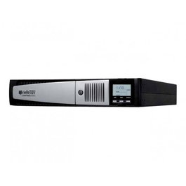 Riello UPS Sentinel Dual 1500 SDH SAI Doble Conversión Online 1500 VA / 1350 W Protección de Servidores y Redes Críticas