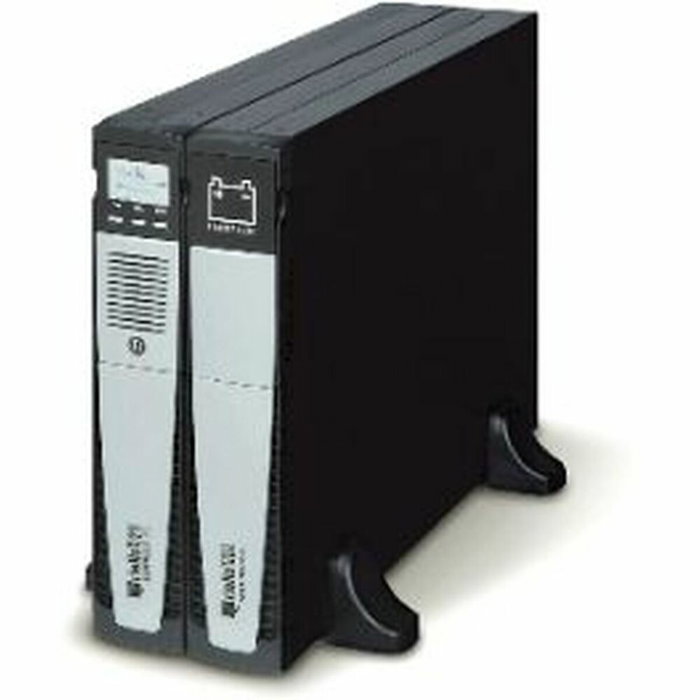 Riello Sentinel Dual SDH 2200 UPS 2200 VA / 1980 W Senoidal Pura