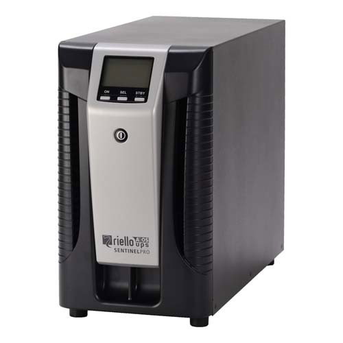 RIELLO Sentinel Pro 2200 T RIELLO Sentinel Pro 2200 T