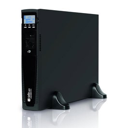 Riello Vision Dual 3000 SAI 3 kVA 2700 W Torre/Rack