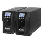 Riello Dialog Vision 800 T 0,8 kVA 640 W 4 Salidas AC