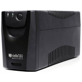 RIELLO SAI NET POWER - NPW 800 VA / 480W - 10 LINE INTERACTIVE 4 x IEC 320