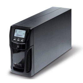 Riello SAI UPS VST 1500 1500VA 6 IEC C13 Line Interactive Surtidor de Energía