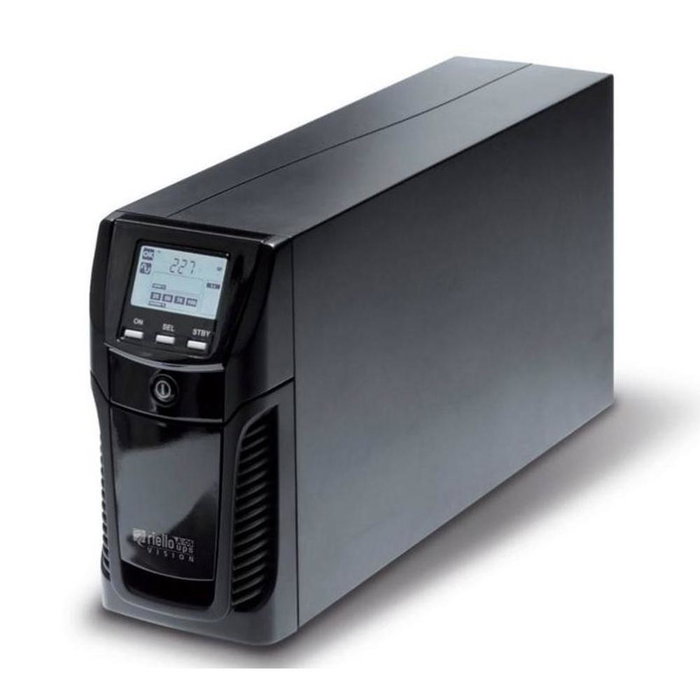 Riello UPS Dialog Vision 2000 T SAI Online 2000 VA / 1600W 6 Salidas C13 Riello UPS Dialog Vision 2000 T SAI Online 2000 VA / 1600W 6 Salidas C13