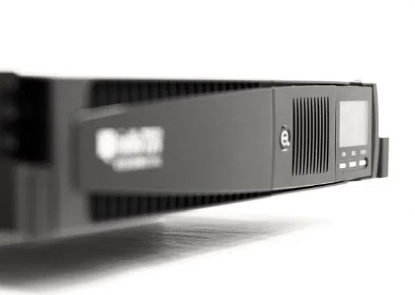 Riello Vision Dual VSD 1100 1100VA 990W Rack/Torre