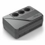 Riello iPlug SE 600 VA con 3 tomas Schuko
