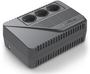 Riello iPlug SE 600 VA con 3 tomas Schuko