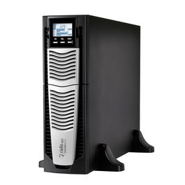 Riello UPS SAI Sentinel Dual High Power 4000VA 3600W Online Doble Conversión VFI - 3U Rack/Tower, Protección para Servidores y Redes