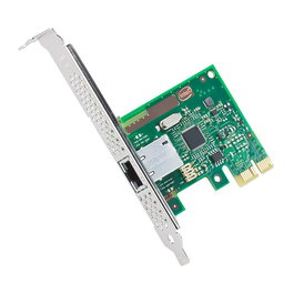 Intel Tarjeta de Red Gigabit Ethernet I210-T1, 1 puerto RJ45, PCI Express x1, Interno, Bulk
