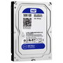 Western Digital WD5000AZLX Blue 500 GB 7200 RPM SATA III 3.5 pulg.