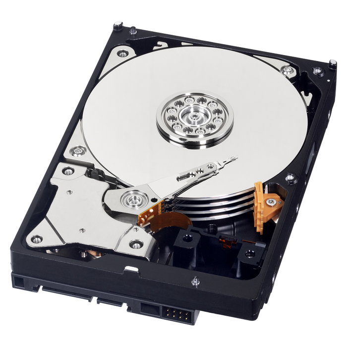 Western Digital WD5000AZLX Blue 500 GB 7200 RPM SATA III 3.5 pulg. Western Digital WD5000AZLX Blue 500 GB 7200 RPM SATA III 3.5 pulg.