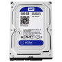 Western Digital WD5000AZLX Blue 500 GB 7200 RPM SATA III 3.5 pulg.
