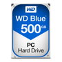Western Digital WD5000AZLX Blue 500 GB 7200 RPM SATA III 3.5 pulg.