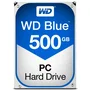 Western Digital WD5000AZLX Blue 500 GB 7200 RPM SATA III 3.5 pulg.