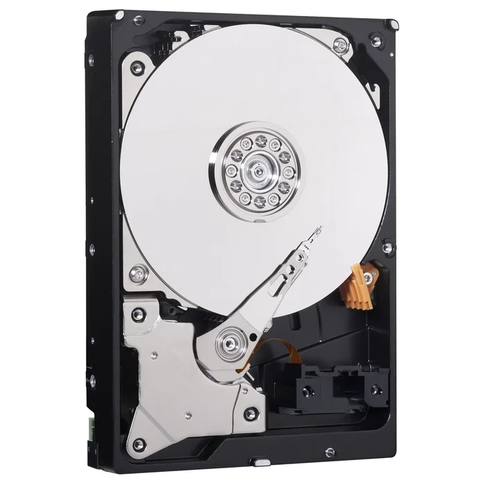 Western Digital WD5000AZLX Blue 500 GB 7200 RPM SATA III 3.5 pulg. Western Digital WD5000AZLX Blue 500 GB 7200 RPM SATA III 3.5 pulg.