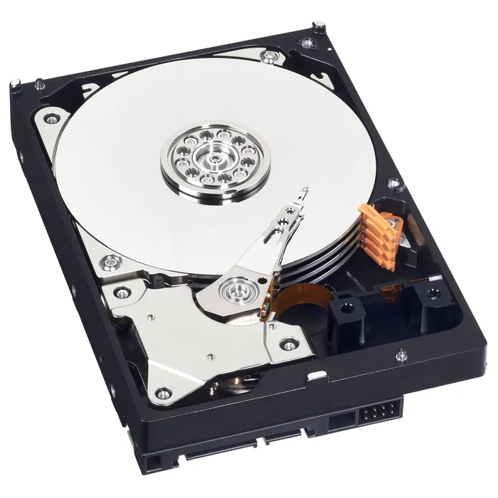 Western Digital WD5000AZLX Blue 500 GB 7200 RPM SATA III 3.5 pulg. Western Digital WD5000AZLX Blue 500 GB 7200 RPM SATA III 3.5 pulg.