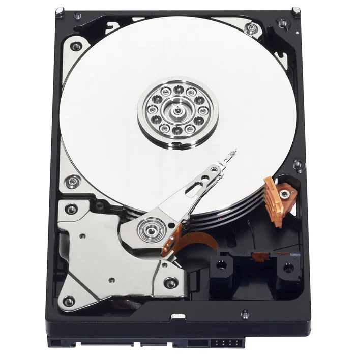 Western Digital WD5000AZLX Blue 500 GB 7200 RPM SATA III 3.5 pulg. Western Digital WD5000AZLX Blue 500 GB 7200 RPM SATA III 3.5 pulg.