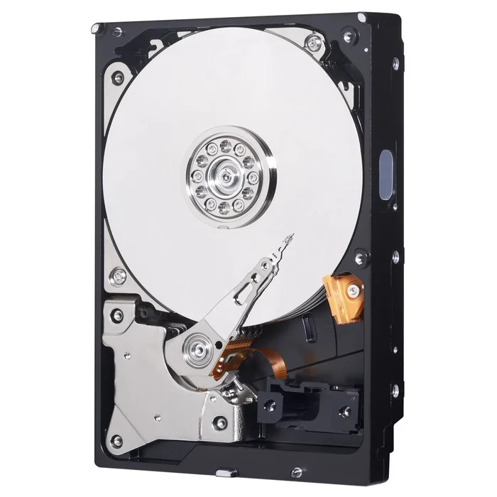 Western Digital WD5000AZLX Blue 500 GB 7200 RPM SATA III 3.5 pulg. Western Digital WD5000AZLX Blue 500 GB 7200 RPM SATA III 3.5 pulg.