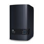 Western Digital My Cloud EX2 Ultra NAS Escritorio Ethernet Negro Armada 385