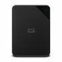 Western Digital WD Elements WDBJRT0040BBK-WESN 4 TB Negro
