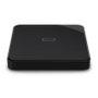 Western Digital WD Elements SE 4 TB Negro
