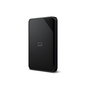 Western Digital WD Elements SE 4TB Disco Duro Portátil Externo Negro USB 3.2 Gen 1 (3.1 Gen 1) Referencia WDBJRT0040BBK-WESN
