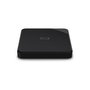 Western Digital WD Elements SE 4TB Disco Duro Portátil Externo Negro USB 3.2 Gen 1 (3.1 Gen 1) Referencia WDBJRT0040BBK-WESN