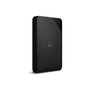 Western Digital WD Elements SE 4TB Disco Duro Portátil Externo Negro USB 3.2 Gen 1 (3.1 Gen 1) Referencia WDBJRT0040BBK-WESN