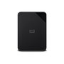Western Digital WD Elements SE 4TB Disco Duro Portátil Externo Negro USB 3.2 Gen 1 (3.1 Gen 1) Referencia WDBJRT0040BBK-WESN