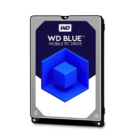 Western Digital Blue WD20SPZX 2 TB 2.5 Pulgadas 5400 RPM