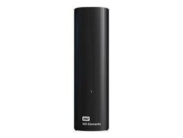 Western Digital WD Disco Duro Externo HDD 10 TB USB 3.0