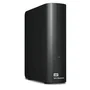 Western Digital Disco Duro Externo WD Elements Desktop 10TB 3.5" USB 3.0 WDBLG0100HBK-EESN