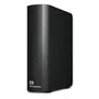 Western Digital Disco Duro Externo WD Elements Desktop 10TB 3.5" USB 3.0 WDBLG0100HBK-EESN
