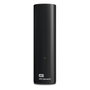 Western Digital Elements Desktop 10 TB Negro
