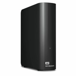 Western Digital Elements Desktop 10 TB 3.5 Pulgadas USB 3.0 Negro