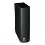 Western Digital Elements Desktop 10 TB Negro