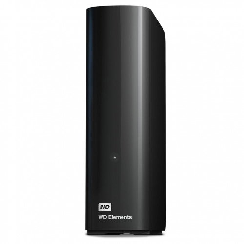 Western Digital Elements Desktop 10 TB Negro Western Digital Elements Desktop 10 TB Negro