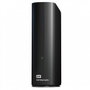 Western Digital Elements Desktop 10 TB Negro